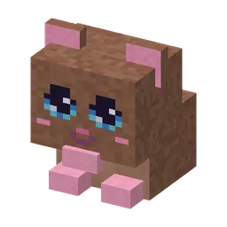 Chocoguhknuffel