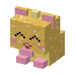 Gouden Guhknuffel