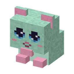 Muntguhknuffel