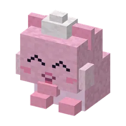 Pluisguhknuffel