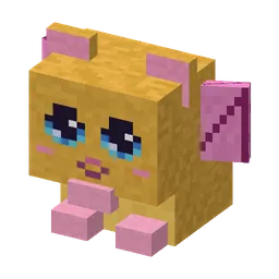 Vahoege Enderguhknuffel