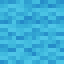 Light blue carpet