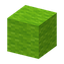Lime wool