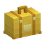 Gouden koffertje