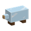 Little Ship in a Bottle