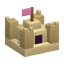 Little Sandcastle