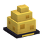 Cheese Moon Rock