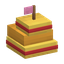 Little Stack of Cheese Wheels