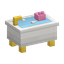 Steaming Bathtub