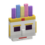 Carnival Mask