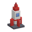 Mini Rocket