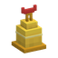 Golden Bell