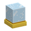 Snow Globe Where It Really Snows