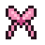 Roze lint