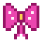 Glitterstrik