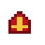 sint mitre
