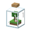 Island in a Bottle