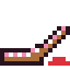 Vahoegschans (sleerail)