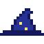 wizard hat