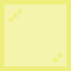 Yellow stained glass