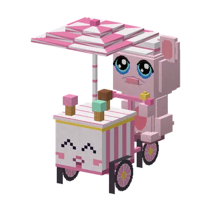 IJscoguh Tingeling