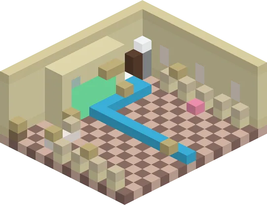 Inside the Guh Internet Café