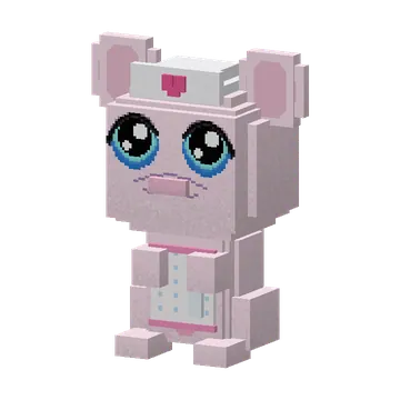 Juf Knuffel
