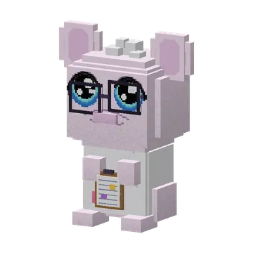 Professor Knabbelkloon