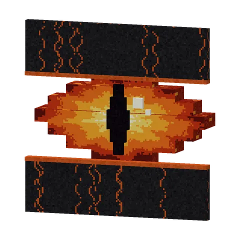Het Oog van Sausron