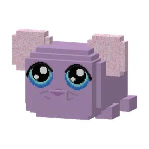 Pluizige oorwarmers