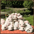 The guh pile