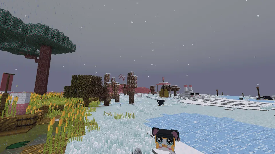 Guh-sneeuw