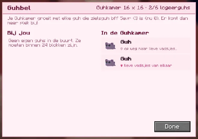 De Guhbel