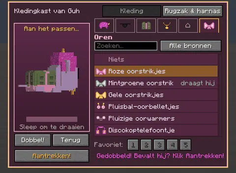 Dobbel!