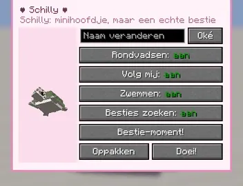 Schilly