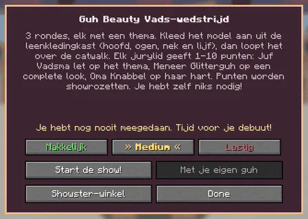 The Showguh