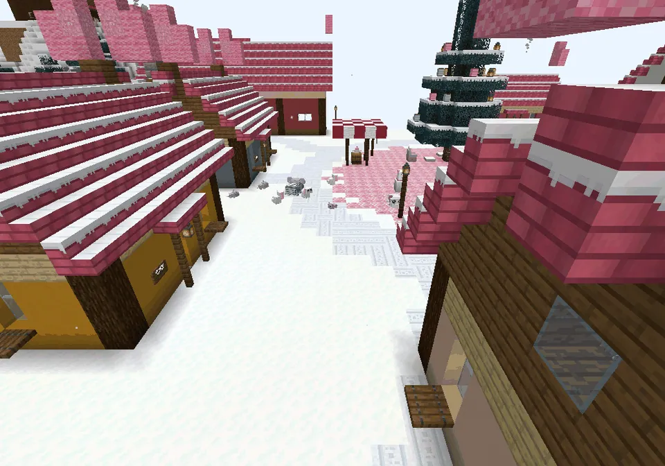 The square