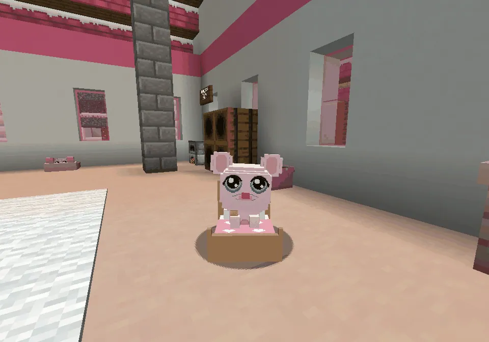 Rosy