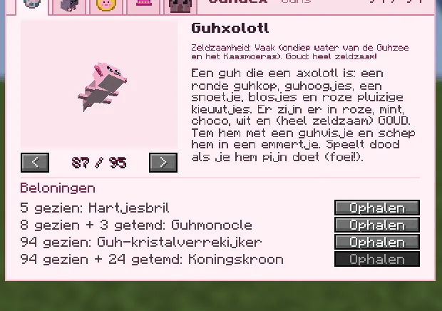 Guhxolotl