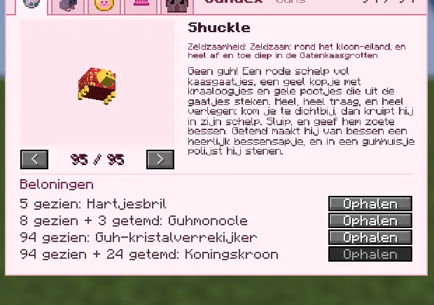 Sjokkel