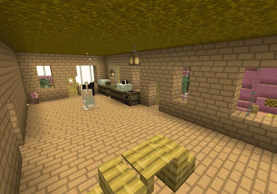 Nani's kitchen