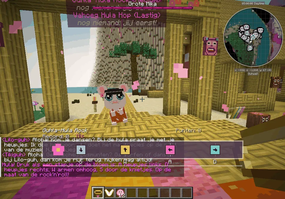Hula
