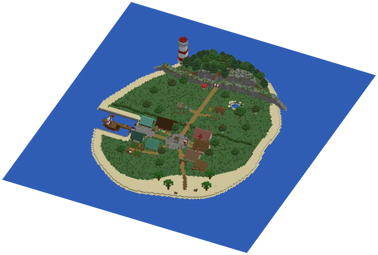 Het Snuffeleiland