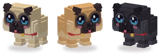 Mopshond