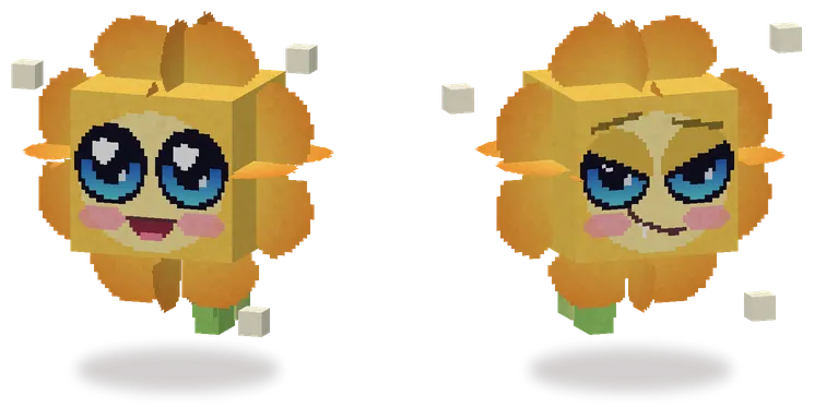Zonnepluisje