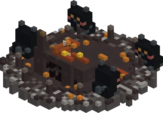 Barbecueput