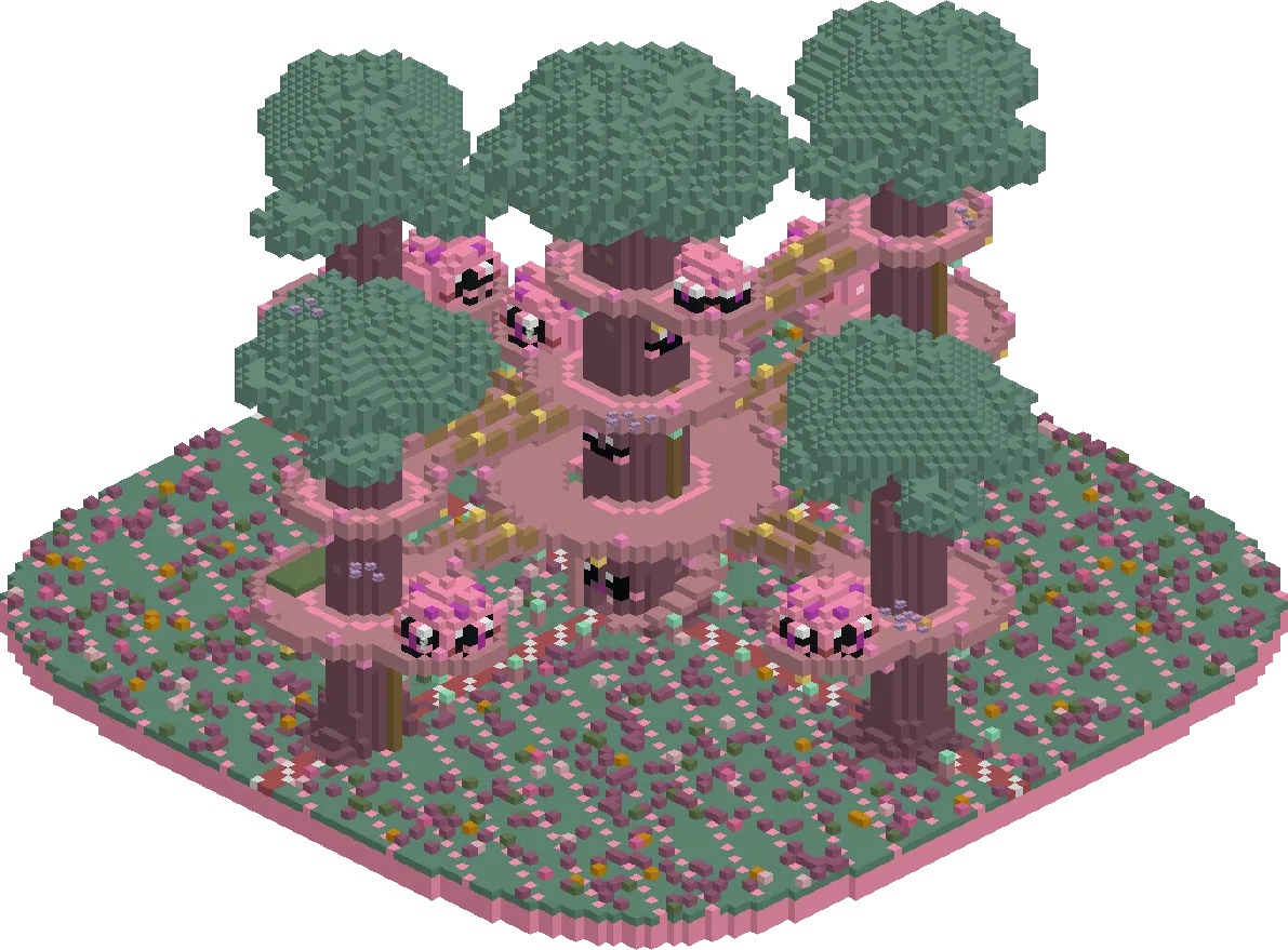 Boomhutdorp