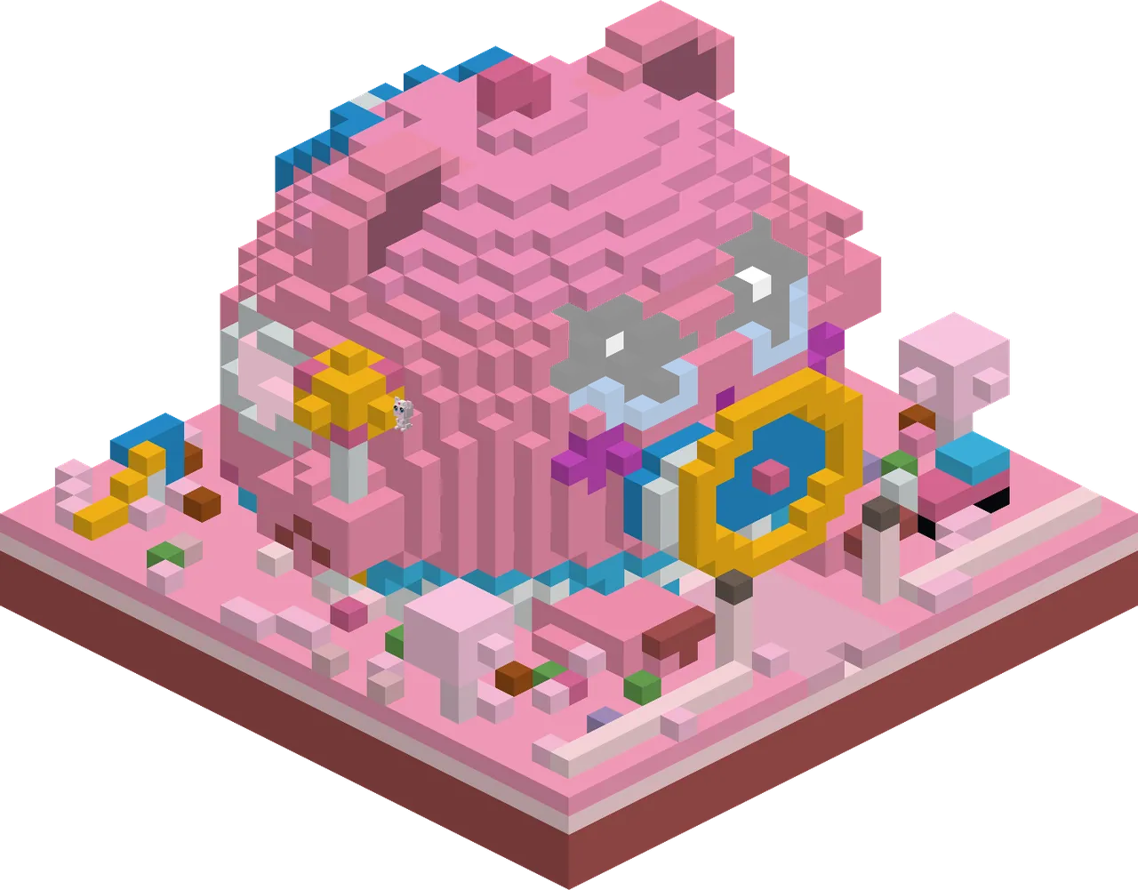De Knuffelcreche