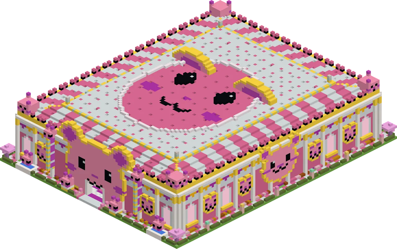Guh Beauty Theater