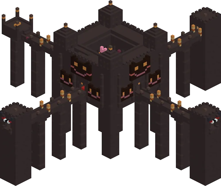 Spiesburcht
